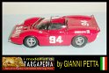 Box - Fiat Abarth 2000 S n.94 - Abarth Collection 1.43 (2)
